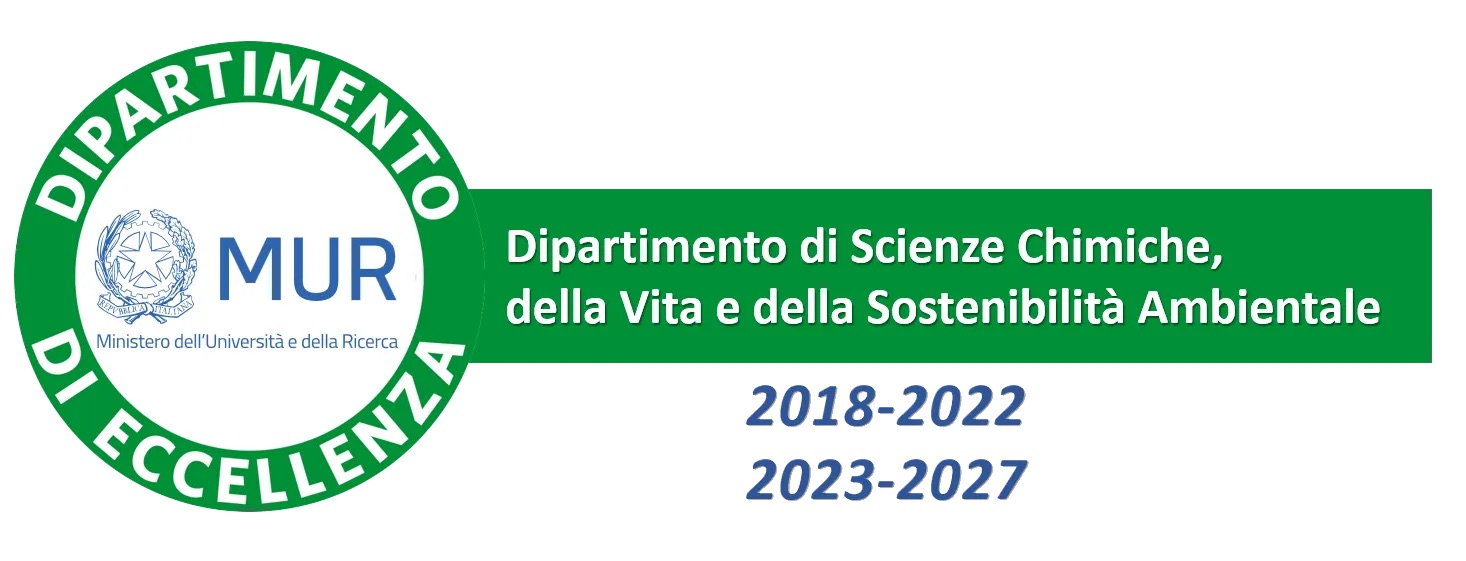 Department of Excellence