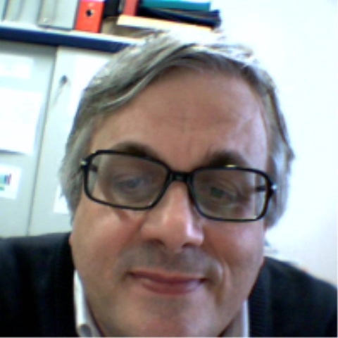 Prof. Enrico Marcantoni