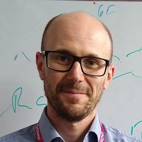 Dr. Paolo Ronchi