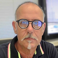 Prof. Andrea Secchi