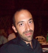 Prof. Giovanni Maestri