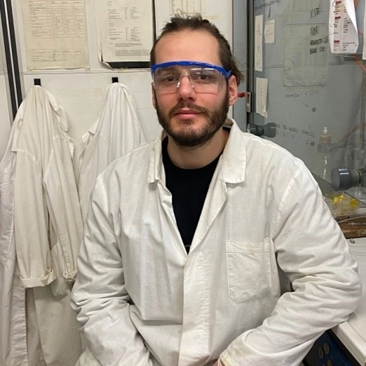 Prof. Stefano Volpi