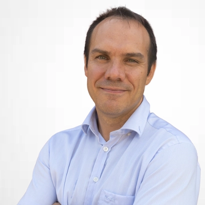 Jean-Philippe Krieger