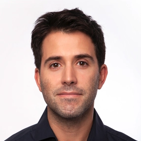 Daniele Leonori